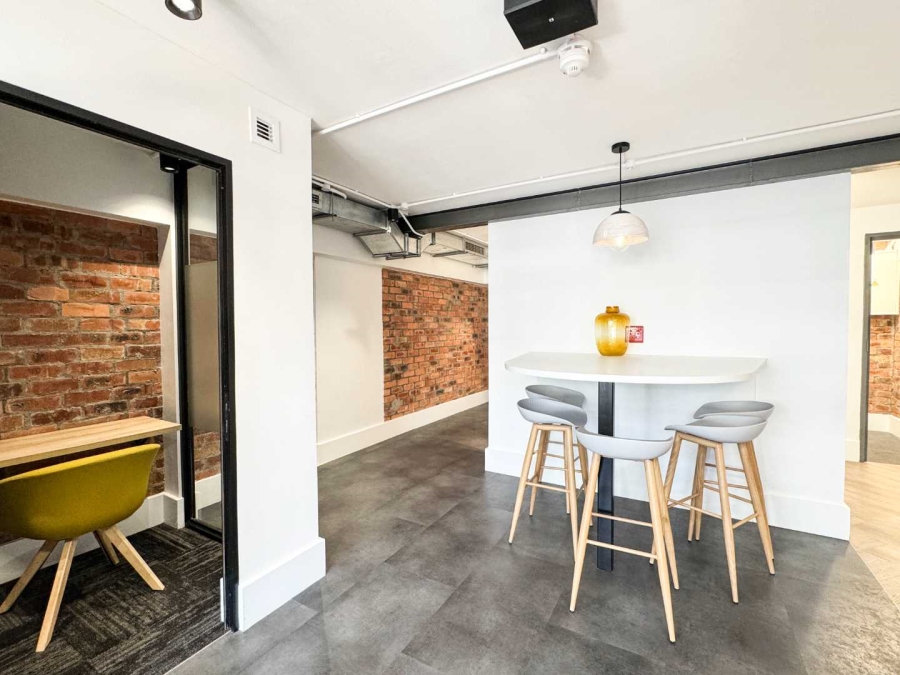 To Let Commercial Property for Rent in De Waterkant Western Cape